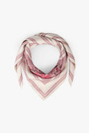 FOULARD FIORATO