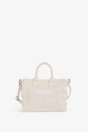 REGULAR SHOPPER RICAMO LOGO