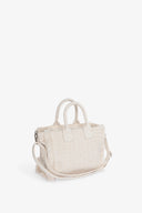 REGULAR SHOPPER RICAMO LOGO