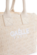 REGULAR SHOPPER RICAMO LOGO