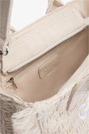 REGULAR SHOPPER RICAMO LOGO