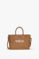 REGULAR SHOPPER RICAMO LOGO
