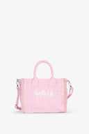 REGULAR SHOPPER RICAMO LOGO