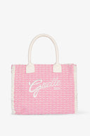 MAXI SHOPPER RICAMO FIRMA