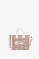 REGULAR SHOPPER RICAMO FIRMA