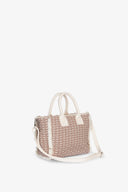 REGULAR SHOPPER RICAMO FIRMA