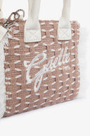 REGULAR SHOPPER RICAMO FIRMA