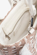 REGULAR SHOPPER RICAMO FIRMA