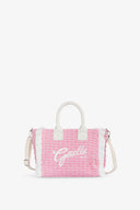 REGULAR SHOPPER RICAMO FIRMA