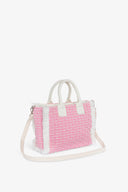 REGULAR SHOPPER RICAMO FIRMA