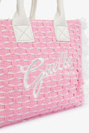 REGULAR SHOPPER RICAMO FIRMA