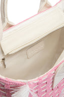 REGULAR SHOPPER RICAMO FIRMA
