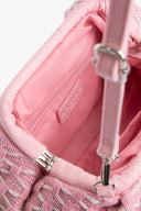 MAXI POCHETTE RICAMO FIRMA
