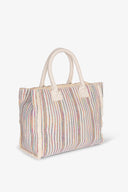 MAXI SHOPPER RICAMO FIRMA