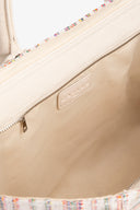 MAXI SHOPPER RICAMO FIRMA