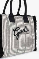 MAXI SHOPPER RICAMO FIRMA