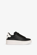SNEAKERS ADDICT CON RUBBER PATCH