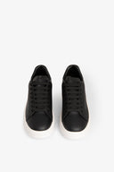 SNEAKERS ADDICT CON RUBBER PATCH