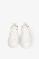SNEAKERS ADDICT CON RUBBER PATCH