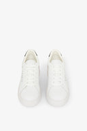 SNEAKERS NEW ADDICT IN ACTION LEATHER