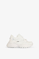 SNEAKERS RUNNING IN MESH