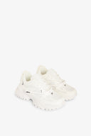 SNEAKERS RUNNING IN MESH