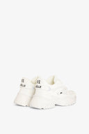SNEAKERS RUNNING IN MESH