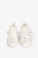 SNEAKERS RUNNING IN MESH