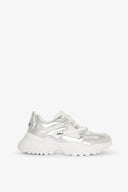 SNEAKERS RUNNING IN MESH