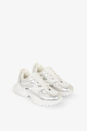 SNEAKERS RUNNING IN MESH