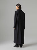 CAPPOTTO MONOPETTO LUNGO
