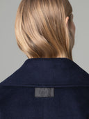 CAPPOTTO PEACOAT DOPPIOPETTO
