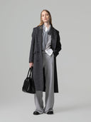 CAPPOTTO DOPPIOPETTO LUNGO