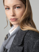 CAPPOTTO DOPPIOPETTO LUNGO