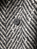 CAPPOTTO PEACOAT DOPPIOPETTO