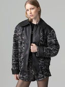 GIACCA BOMBER