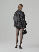 GIACCA BOMBER