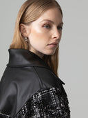 GIACCA BOMBER