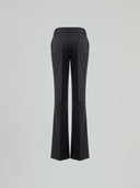 Pantalone flare