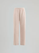 PANTALONE JOGGER DRITTO IN VELLUTO