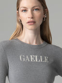MAGLIA MANICA LUNGA CON PERSONALIZZAZIONE LOGO