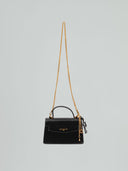 MAXI SHOULDER STRAP ESSENTIAL BOTTALATO