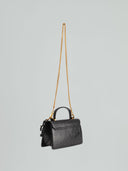MAXI SHOULDER STRAP ESSENTIAL BOTTALATO