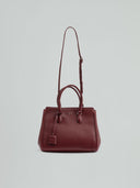 MAXI HAND BAG ESSENTIAL BOTTALATO