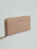 REGULAR ZIP AROUND ESSENTIAL BOTTALATO