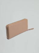 REGULAR ZIP AROUND ESSENTIAL BOTTALATO