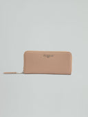 REGULAR ZIP AROUND ESSENTIAL BOTTALATO