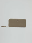 REGULAR ZIP AROUND ESSENTIAL BOTTALATO
