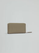 REGULAR ZIP AROUND ESSENTIAL BOTTALATO