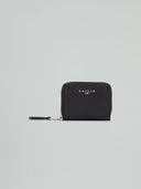 MINI ZIP AROUND ESSENTIAL BOTTALATO